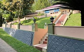 Fab Valley Homestay